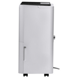 Dimplex 12L 270W Dehumidifier w/ HEPA Air Purifier - White (DC12DEPUR)