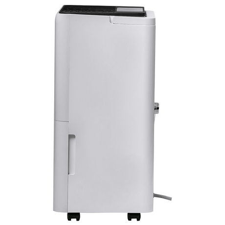 Dimplex 12L 270W Dehumidifier w/ HEPA Air Purifier - White (DC12DEPUR)