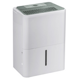 Dimplex 12L 270W Dehumidifier w/ HEPA Air Purifier - White (DC12DEPUR)