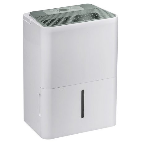 Dimplex 12L 270W Dehumidifier w/ HEPA Air Purifier - White (DC12DEPUR)