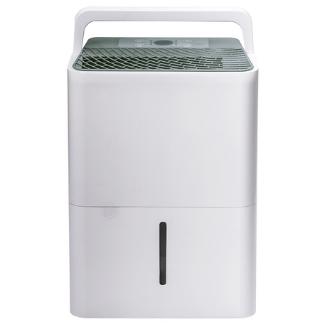 Dimplex 12L 270W Dehumidifier w/ HEPA Air Purifier - White (DC12DEPUR)