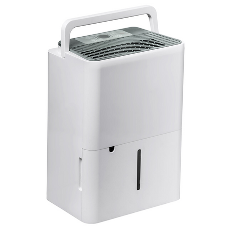 Dimplex 12L 270W Dehumidifier w/ HEPA Air Purifier - White (DC12DEPUR)