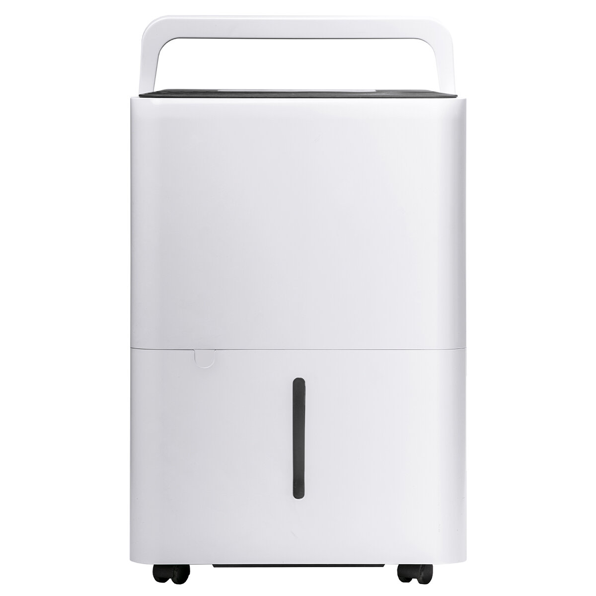 Dimplex 12L 270W Dehumidifier w/ HEPA Air Purifier - White (DC12DEPUR)