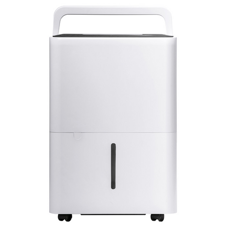 Dimplex 12L 270W Dehumidifier w/ HEPA Air Purifier - White (DC12DEPUR)