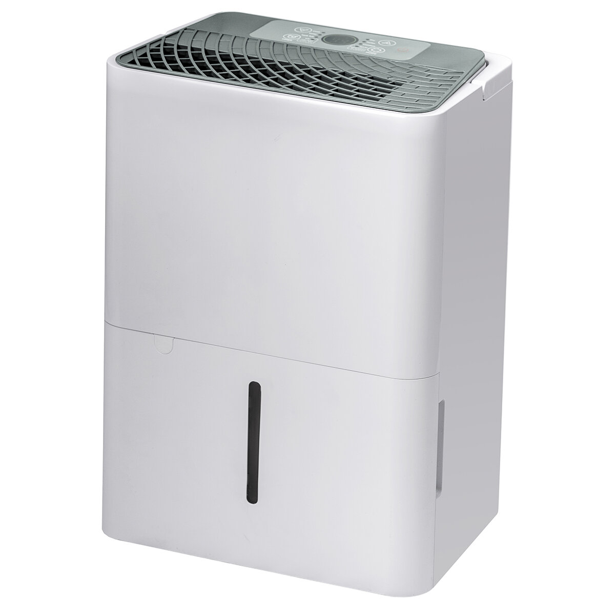 Dimplex 12L 270W Dehumidifier w/ HEPA Air Purifier - White (DC12DEPUR)