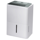 Dimplex 12L 270W Dehumidifier w/ HEPA Air Purifier - White (DC12DEPUR)