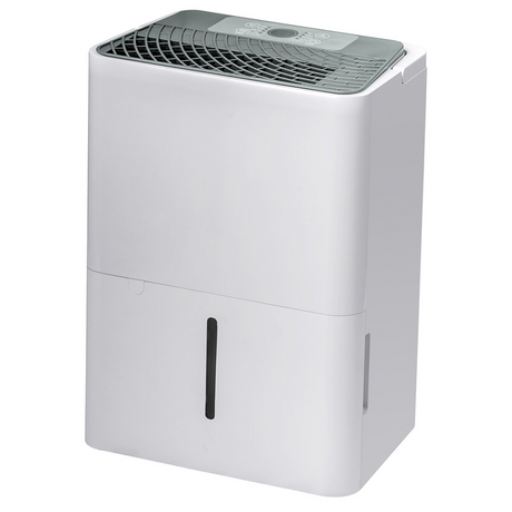 Dimplex 12L 270W Dehumidifier w/ HEPA Air Purifier - White (DC12DEPUR)