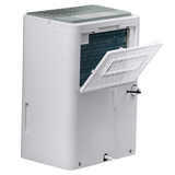 Dimplex 12L 270W Dehumidifier w/ HEPA Air Purifier - White (DC12DEPUR)