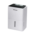 Dimplex 12L 270W Dehumidifier w/ HEPA Air Purifier - White (DC12DEPUR)
