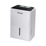 Dimplex 12L 270W Dehumidifier w/ HEPA Air Purifier - White (DC12DEPUR)