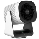 Dimplex Air Circulator and Purifier with DC Motor - DCACP23