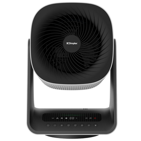 Dimplex Air Circulator and Purifier with DC Motor - DCACP23