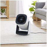 Dimplex Air Circulator and Purifier with DC Motor - DCACP23