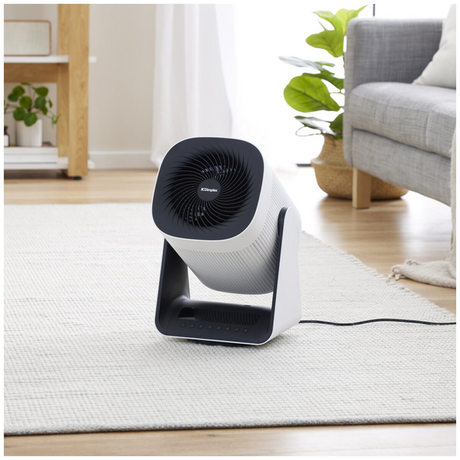 Dimplex Air Circulator and Purifier with DC Motor - DCACP23