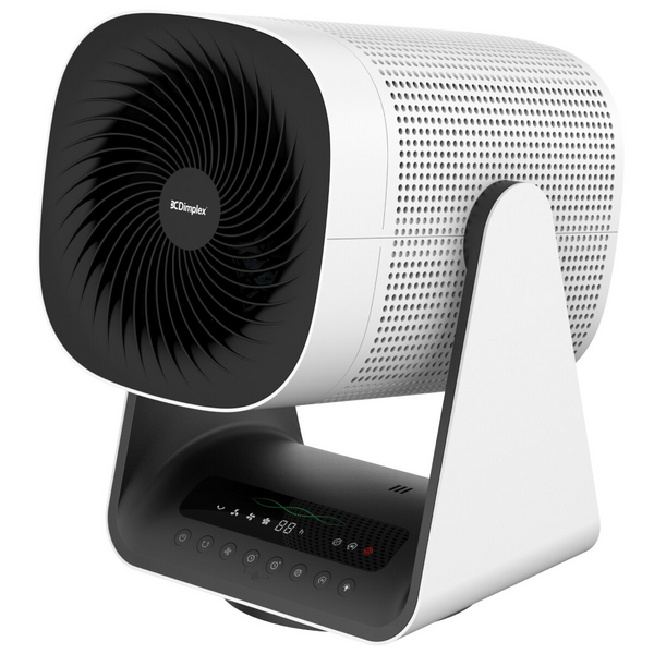 Dimplex Air Circulator and Purifier with DC Motor - DCACP23