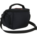 Case Logic Camcorder Kit Bag Compact Camcorder Carry Case in Black