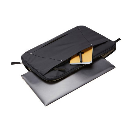 Case Logic Deco 14" Laptop Sleeve Cover Case in Black