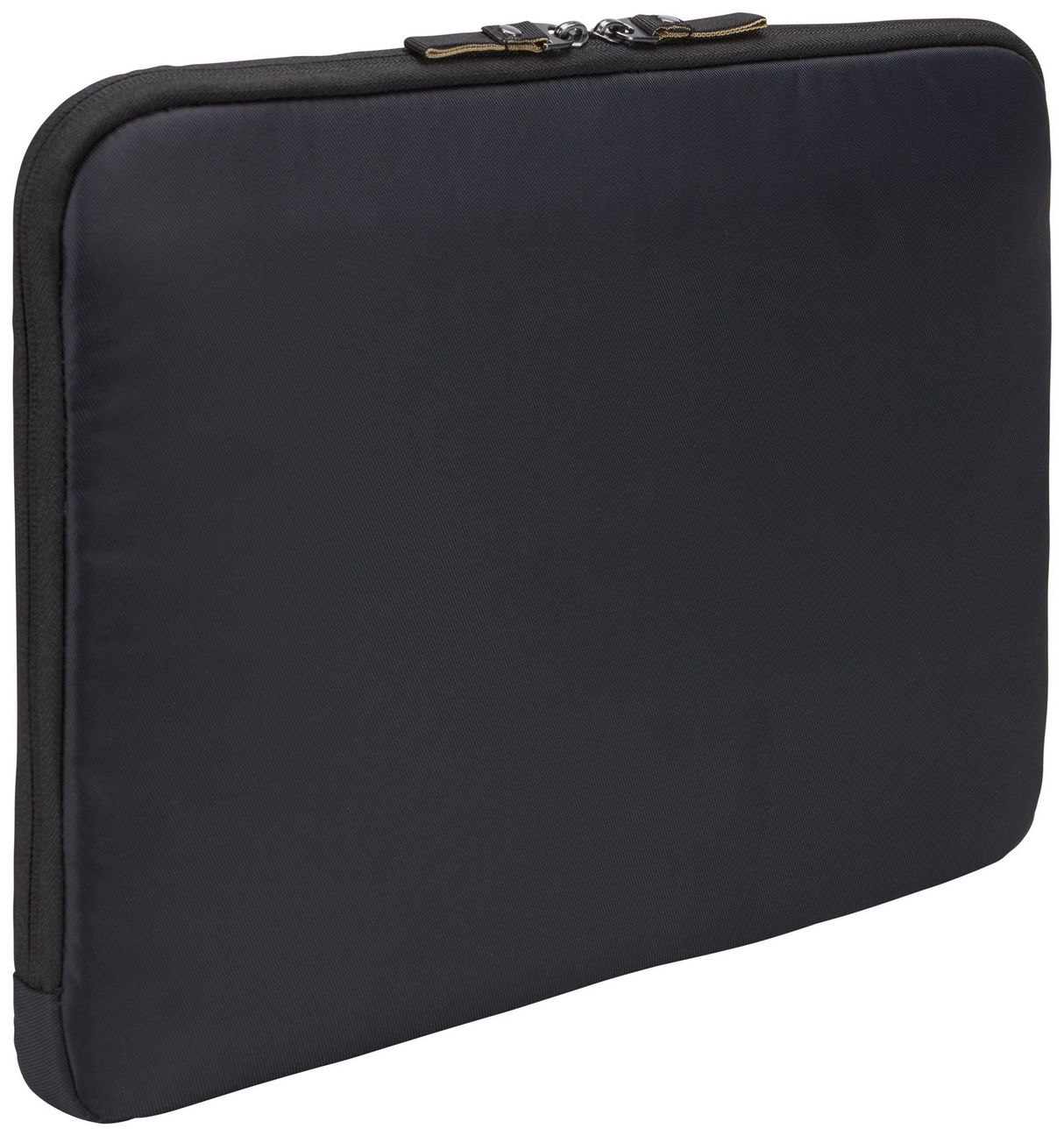 Case Logic Deco 15.6" Laptop Computer Sleeve in Black