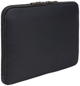 Case Logic Deco 15.6" Laptop Computer Sleeve in Black