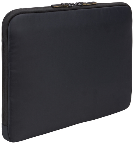 Case Logic Deco 15.6" Laptop Computer Sleeve in Black
