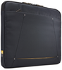 Case Logic Deco 15.6" Laptop Computer Sleeve in Black