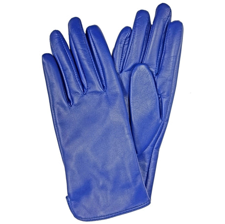 Dents Womens Classic Leather Gloves Winter Warm Soft Smooth Grain 77-0003