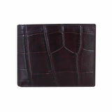 DENTS WALLET Genuine Italian LEATHER Mens Credit Card Holder Bifold GIFT BOX