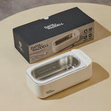 Davis & Waddel Electric Ultrasonic Cleaner - 400ml