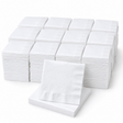 24-Pack Dinner Napkins 2-Ply - 1200 Sheets Bulk (Party Serviettes)