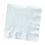 24-Pack Dinner Napkins 2-Ply - 1200 Sheets Bulk (Party Serviettes)