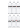 6x 350ml Propress Distilled Water Bulk Pack - For Garment Steamers