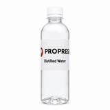 Propress Distilled Water 350ml for Garment Steamers