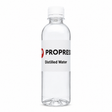 Propress Distilled Water 350ml for Garment Steamers