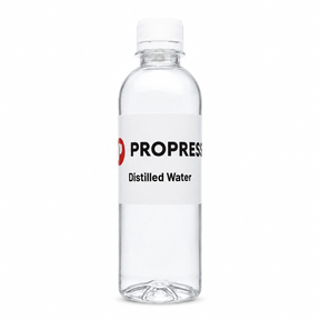 Propress Distilled Water 350ml for Garment Steamers