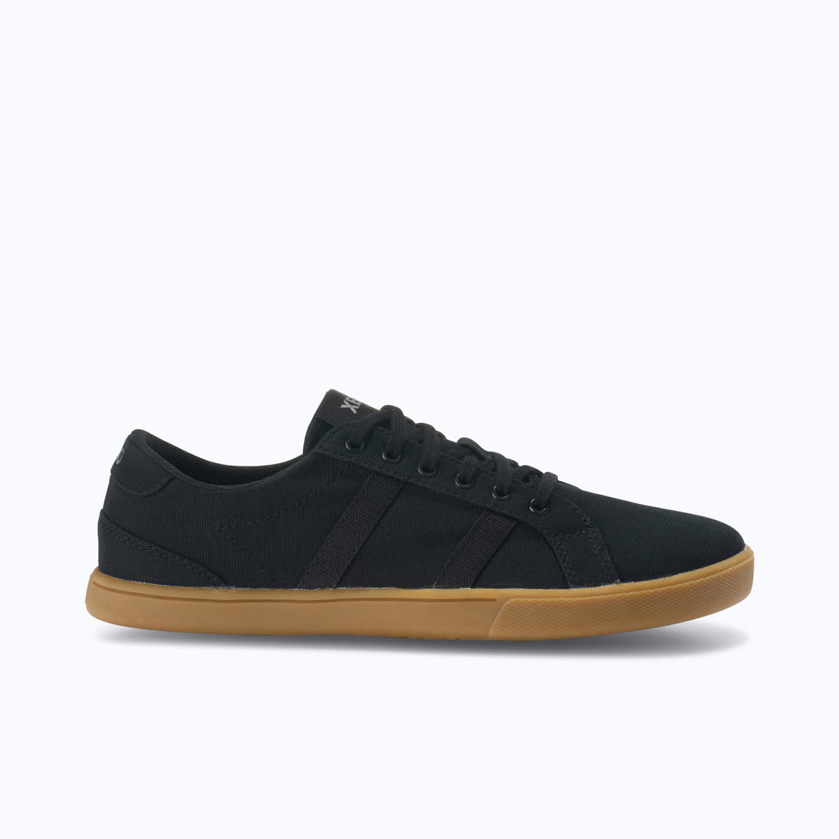 Xero Womens Dillon Canvas Barefoot Shoes (Zero Drop Sneakers/Runners)