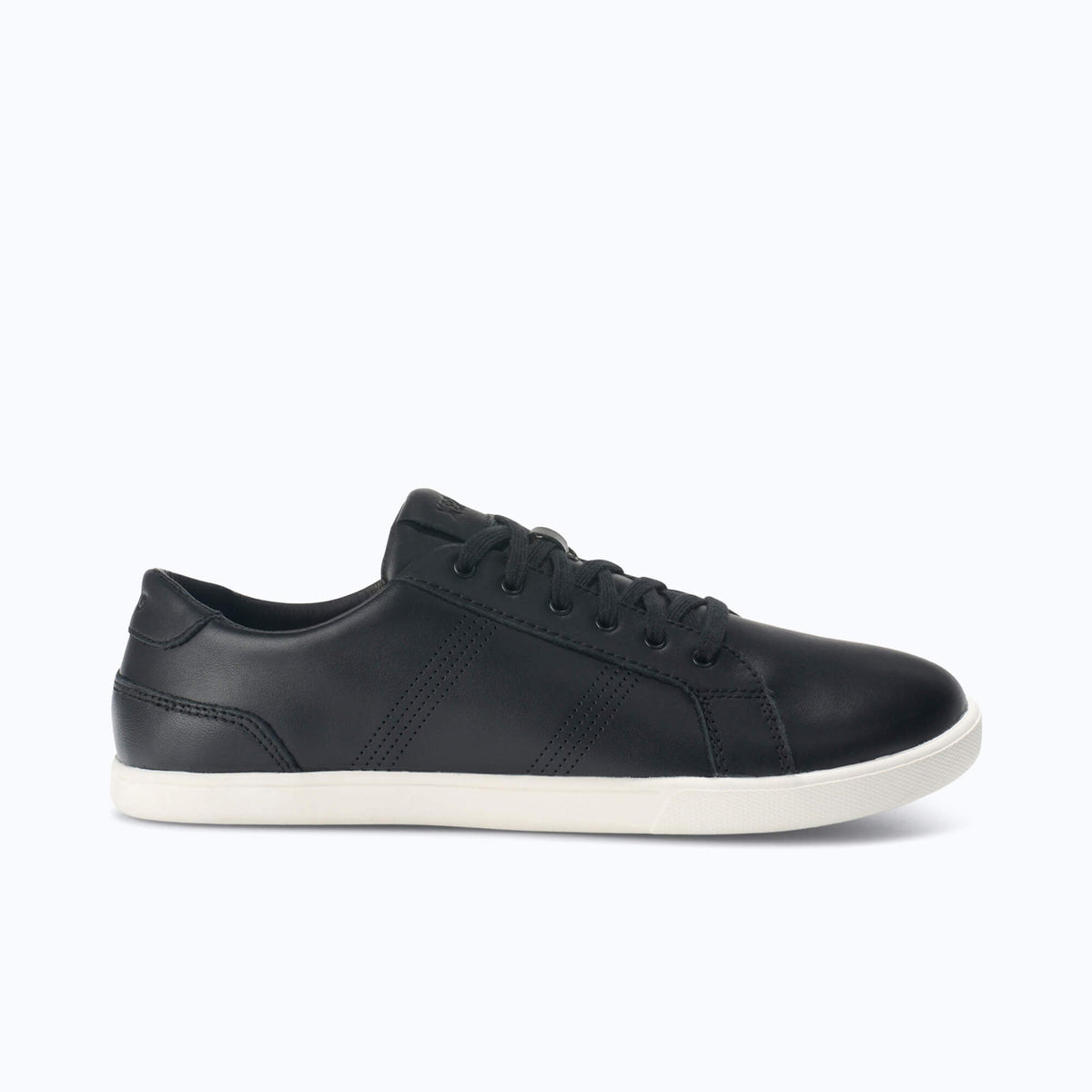 Xero Mens Dillon Leather Barefoot Shoes (Zero Drop Sneakers/Runners)
