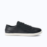 Xero Mens Dillon Leather Barefoot Shoes (Zero Drop Sneakers/Runners)