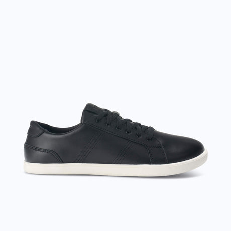 Xero Mens Dillon Leather Barefoot Shoes (Zero Drop Sneakers/Runners)