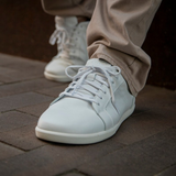 Xero Mens Dillon Leather Barefoot Shoes (Zero Drop Sneakers/Runners)
