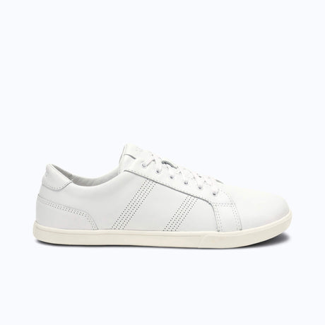 Xero Mens Dillon Leather Barefoot Shoes (Zero Drop Sneakers/Runners)