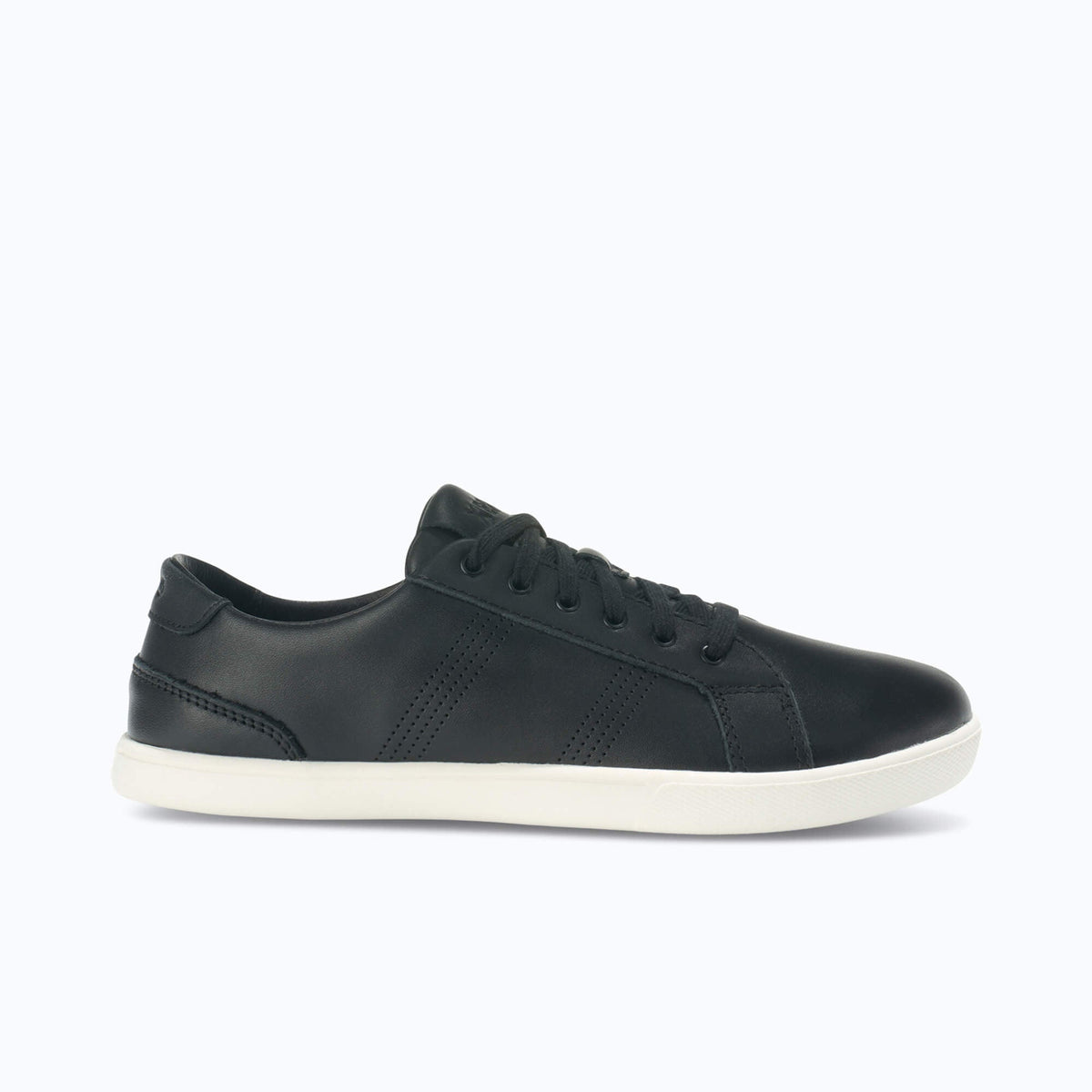 Xero Womens Dillon Leather Barefoot Shoes (Zero Drop Sneakers/Runners)