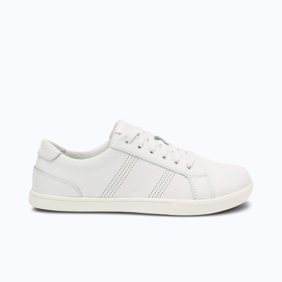Xero Womens Dillon Leather Barefoot Shoes (Zero Drop Sneakers/Runners)
