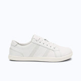 Xero Womens Dillon Leather Barefoot Shoes (Zero Drop Sneakers/Runners)