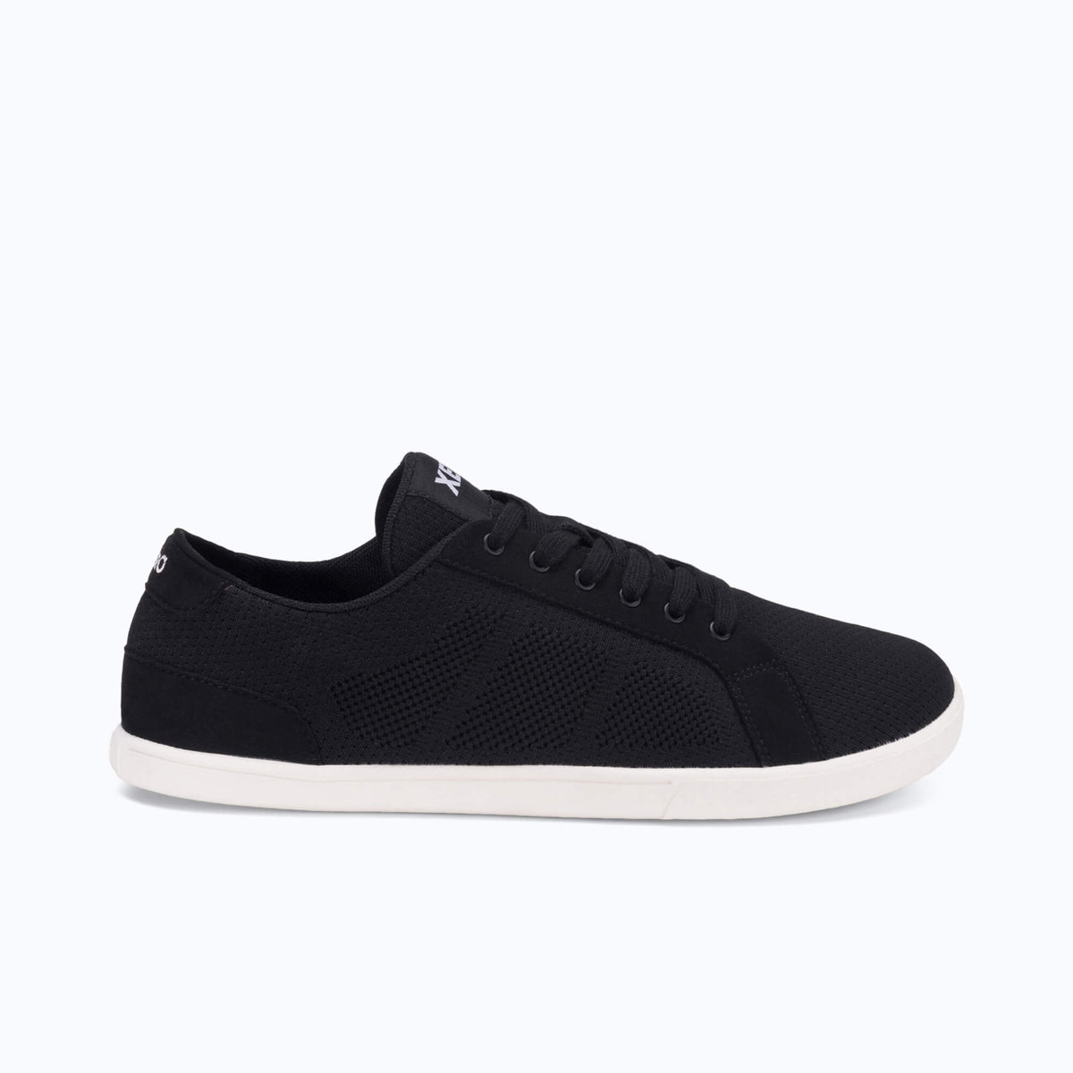 Xero Mens Dillon Knit Barefoot Shoes (Zero Drop Sneakers/Runners)