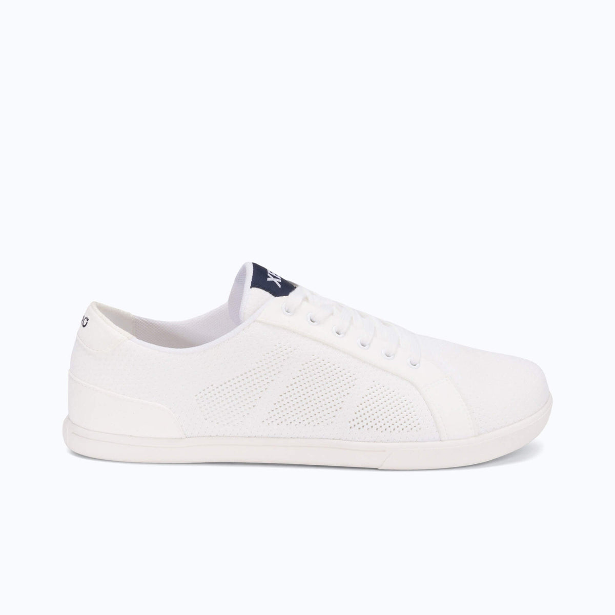 Xero Mens Dillon Knit Barefoot Shoes (Zero Drop Sneakers/Runners)