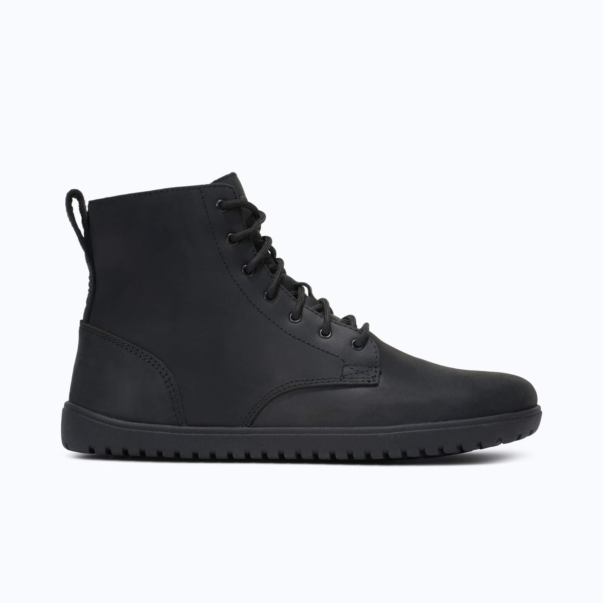 Xero Mens Denver II Barefoot Leather Boots (Zero Drop)