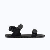 Xero Womens D-Trail Barefoot Hiking Sandals (Zero Drop)