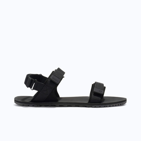 Xero Womens D-Trail Barefoot Hiking Sandals (Zero Drop)