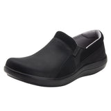 Alegria Duette Nursing Shoes Slip On Womens Work Working Hospitality - Black - EUR 43