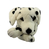 Bocchetta Denzel 62cm Lying Dalmatian Plush Toy (Realistic Stuffed Animal Dog Gift)
